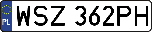 WSZ362PH