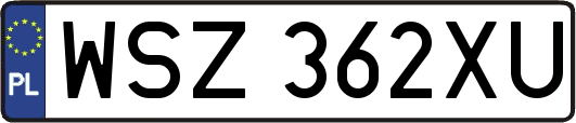 WSZ362XU