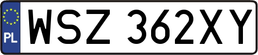 WSZ362XY