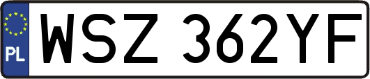 WSZ362YF