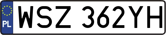 WSZ362YH