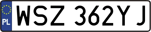 WSZ362YJ