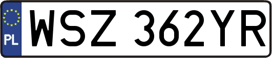 WSZ362YR