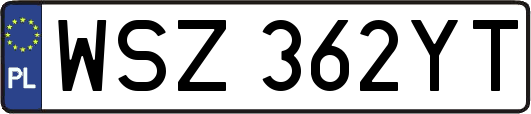 WSZ362YT