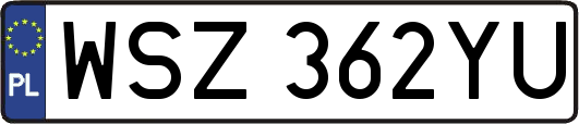 WSZ362YU