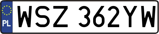 WSZ362YW