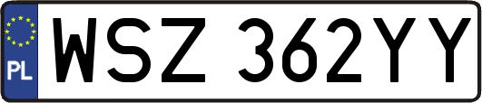 WSZ362YY