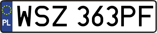 WSZ363PF