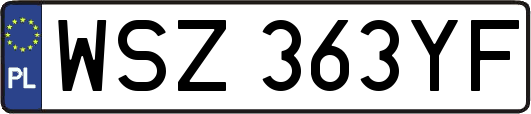 WSZ363YF
