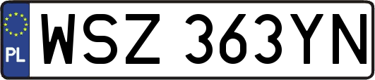 WSZ363YN