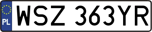 WSZ363YR