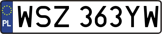 WSZ363YW