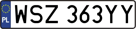 WSZ363YY
