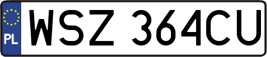WSZ364CU