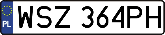 WSZ364PH