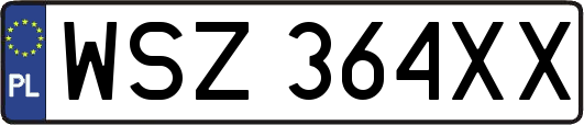WSZ364XX