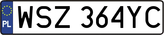 WSZ364YC