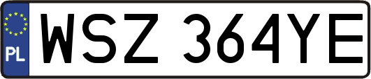 WSZ364YE