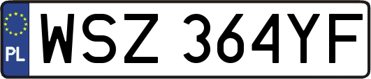 WSZ364YF