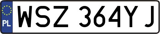 WSZ364YJ