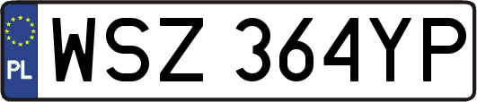 WSZ364YP
