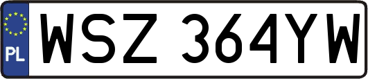 WSZ364YW