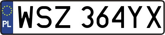 WSZ364YX