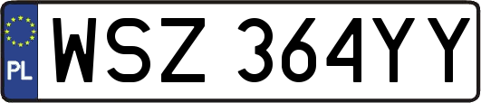 WSZ364YY