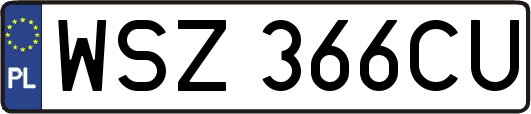 WSZ366CU