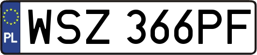 WSZ366PF
