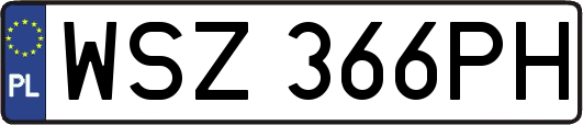 WSZ366PH