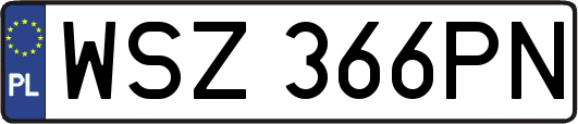 WSZ366PN