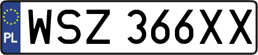 WSZ366XX
