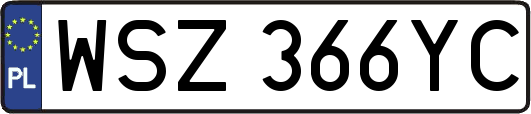 WSZ366YC