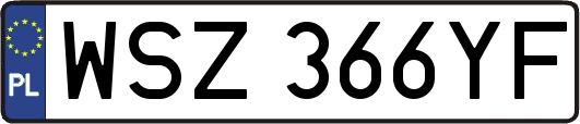 WSZ366YF