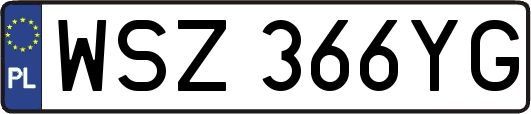 WSZ366YG