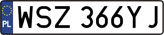WSZ366YJ