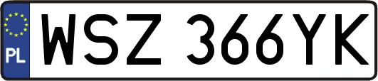 WSZ366YK