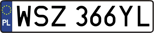 WSZ366YL