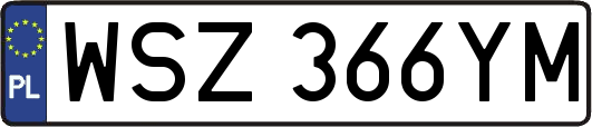 WSZ366YM