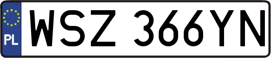 WSZ366YN
