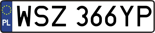 WSZ366YP