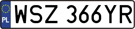 WSZ366YR