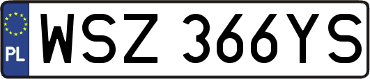 WSZ366YS
