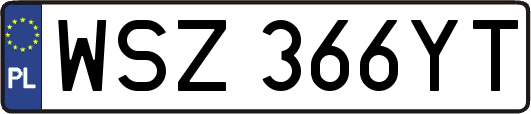 WSZ366YT