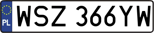WSZ366YW