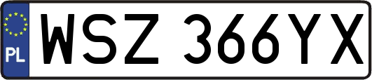 WSZ366YX