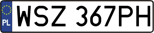WSZ367PH