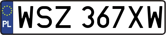 WSZ367XW