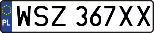 WSZ367XX